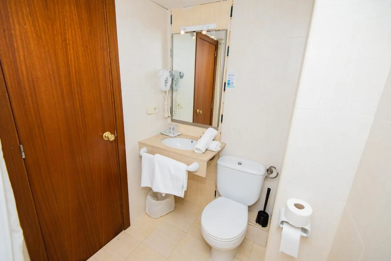 Hotel Bella Mar Cala Ratjada  3*, Cala Ratjada (Mallorca) Spagna