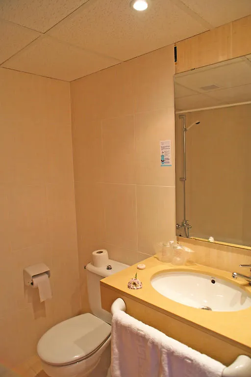 Hotel Bella Mar Cala Ratjada  3*, Cala Ratjada (Mallorca)