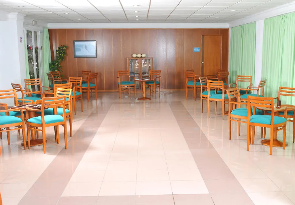Hotel Bella Mar Cala Ratjada   Cala Ratjada (Mallorca)