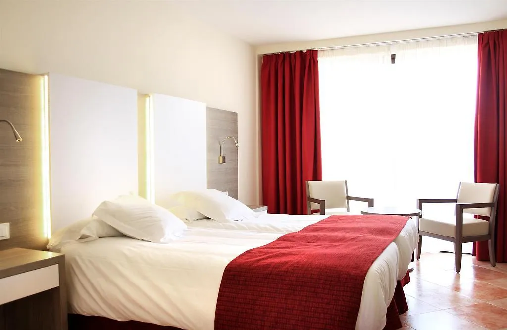 Hotel Bella Mar Cala Ratjada  3*, Cala Ratjada (Mallorca) Spagna