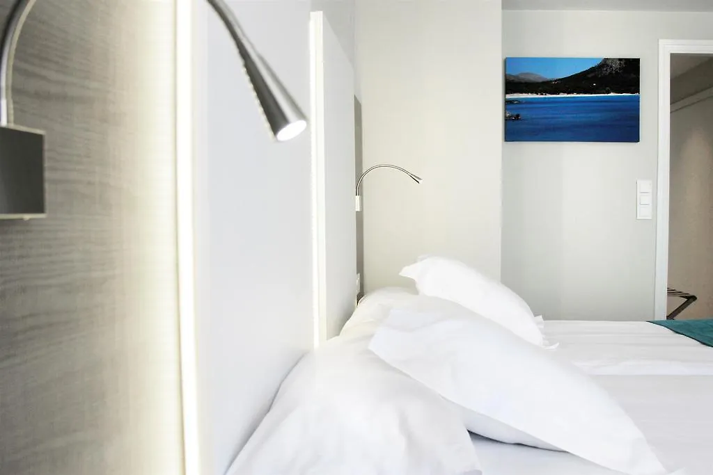 Hotel Bella Mar Cala Ratjada  Cala Ratjada (Mallorca)
