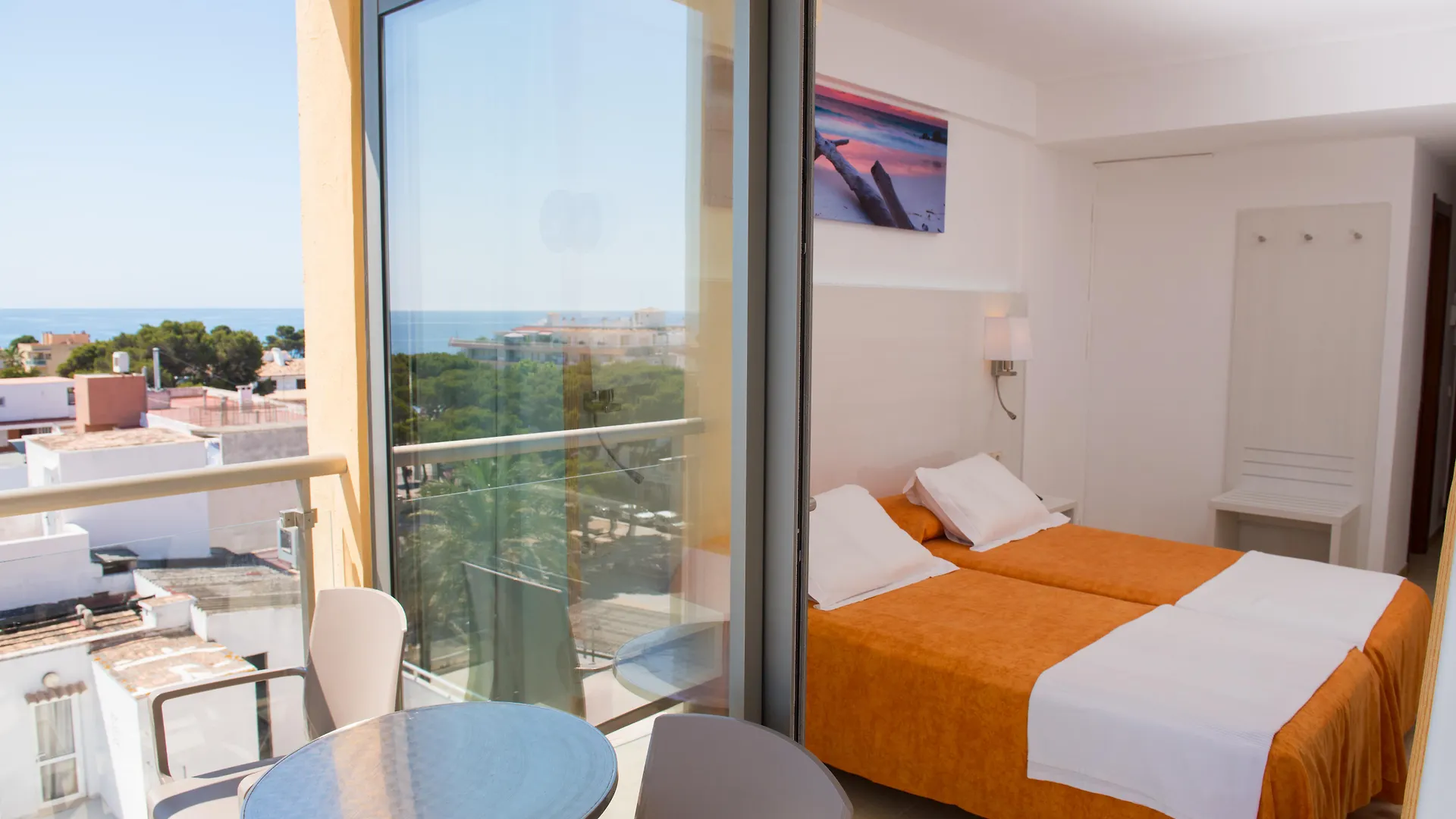 Hotel Bella Mar Cala Ratjada  Spagna
