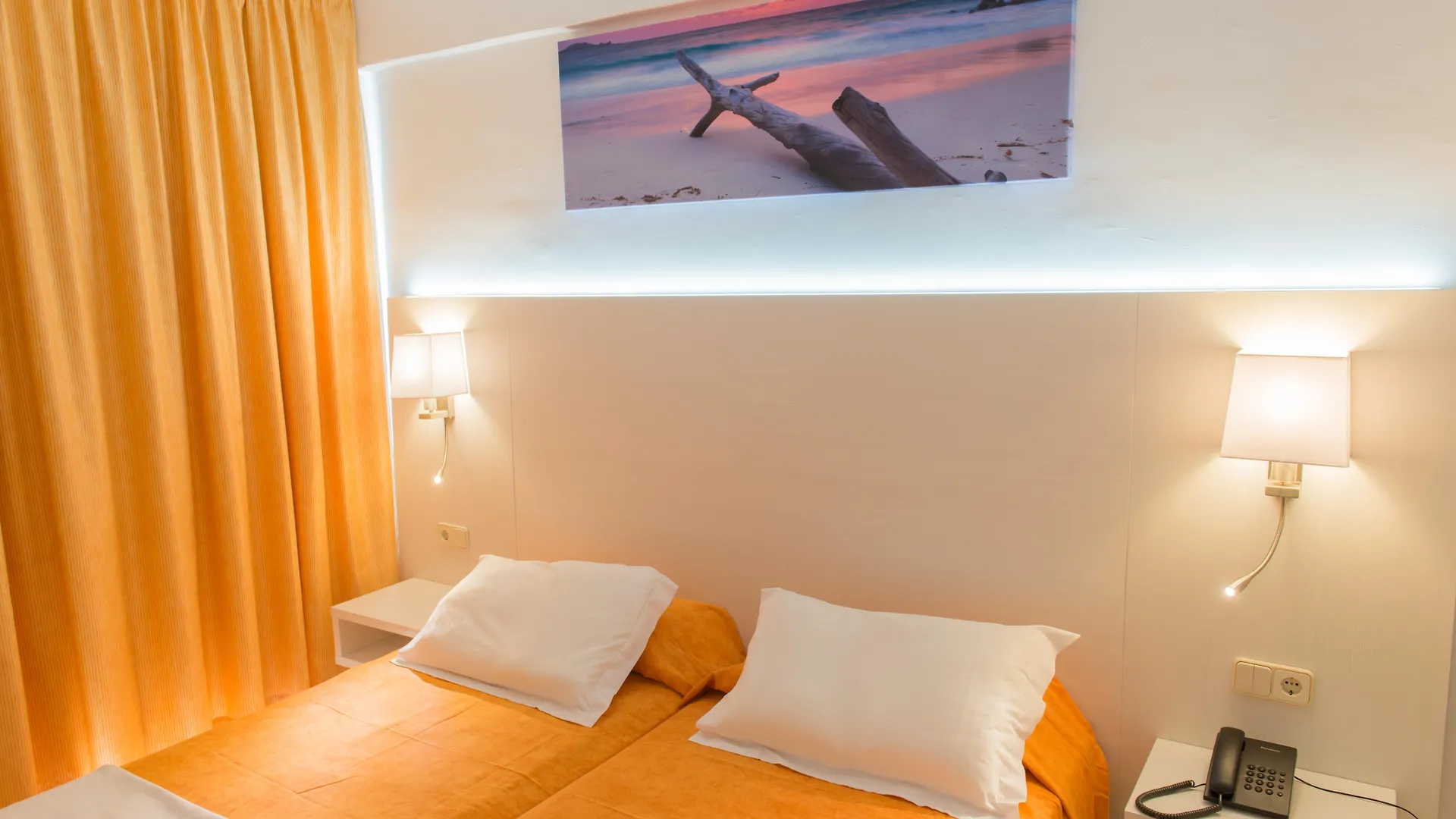 Hotel Bella Mar Cala Ratjada  Spagna