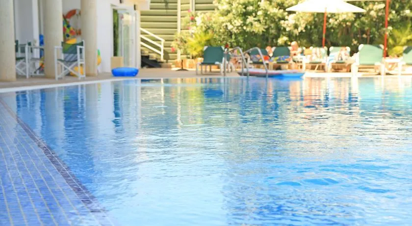 Hotel Bella Mar Cala Ratjada