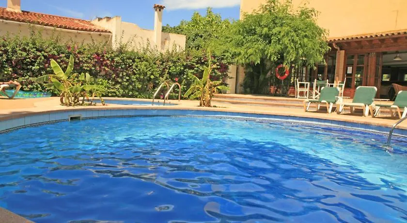 Hotel Bella Mar Cala Ratjada  3*, Cala Ratjada (Mallorca) Spagna