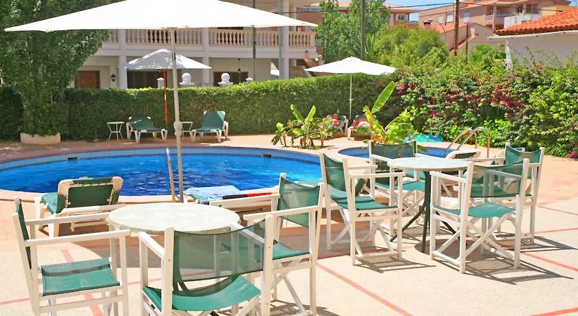 Hotel Bella Mar Cala Ratjada  3*, Cala Ratjada (Mallorca)