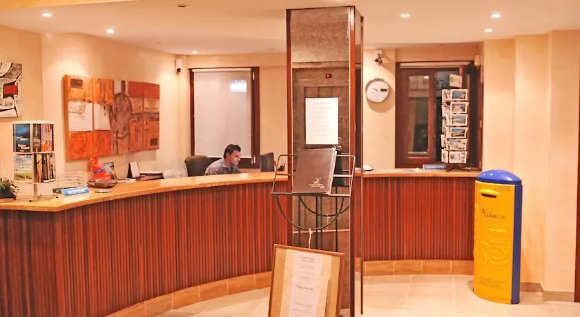 Hotel Bella Mar Cala Ratjada