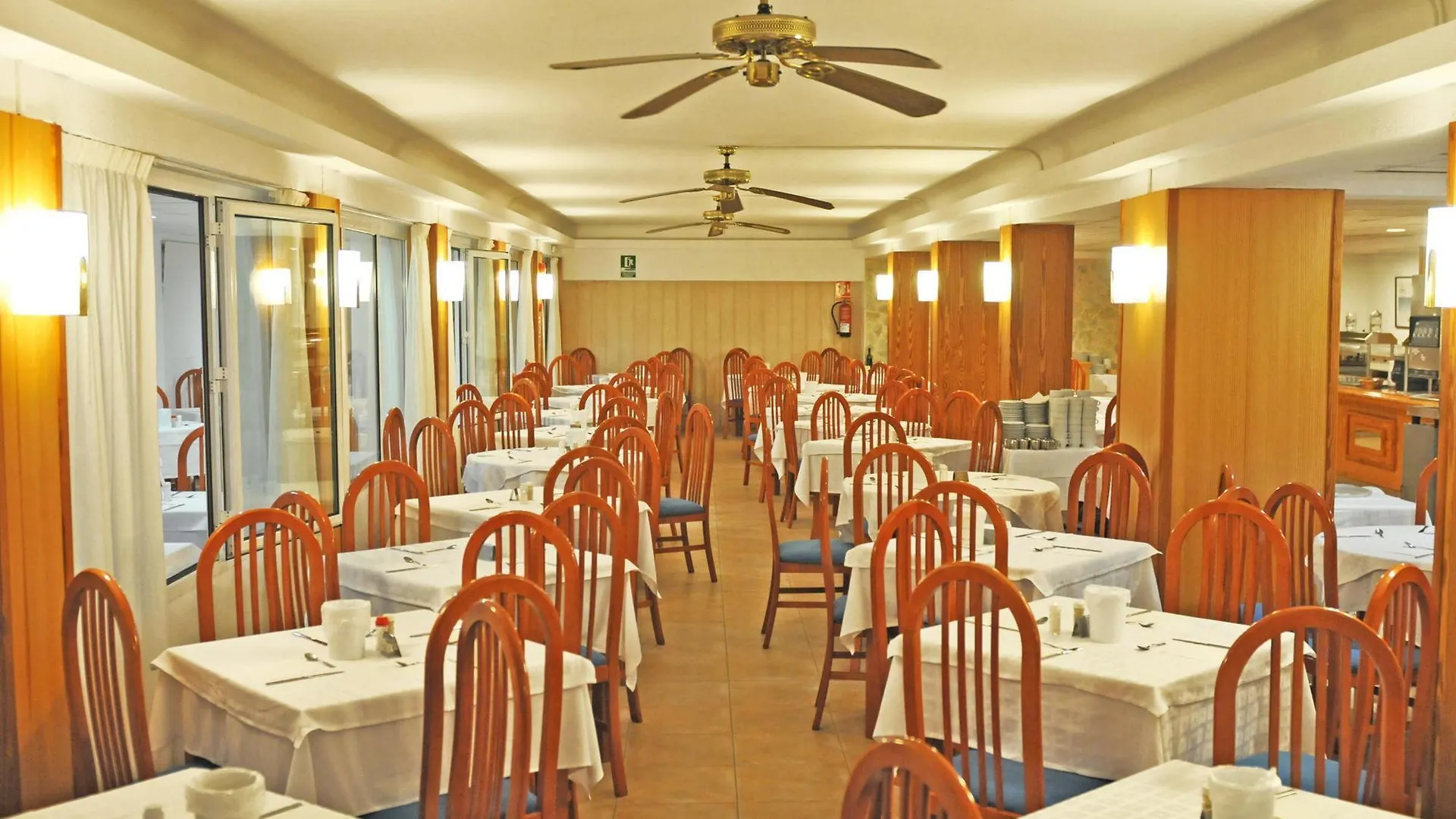 Hotel Bella Mar Cala Ratjada  3*, Cala Ratjada (Mallorca)