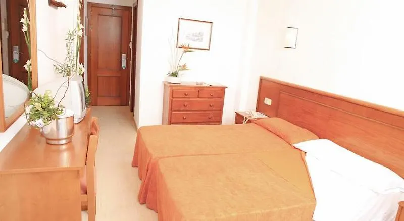 Hotel Bella Mar Cala Ratjada