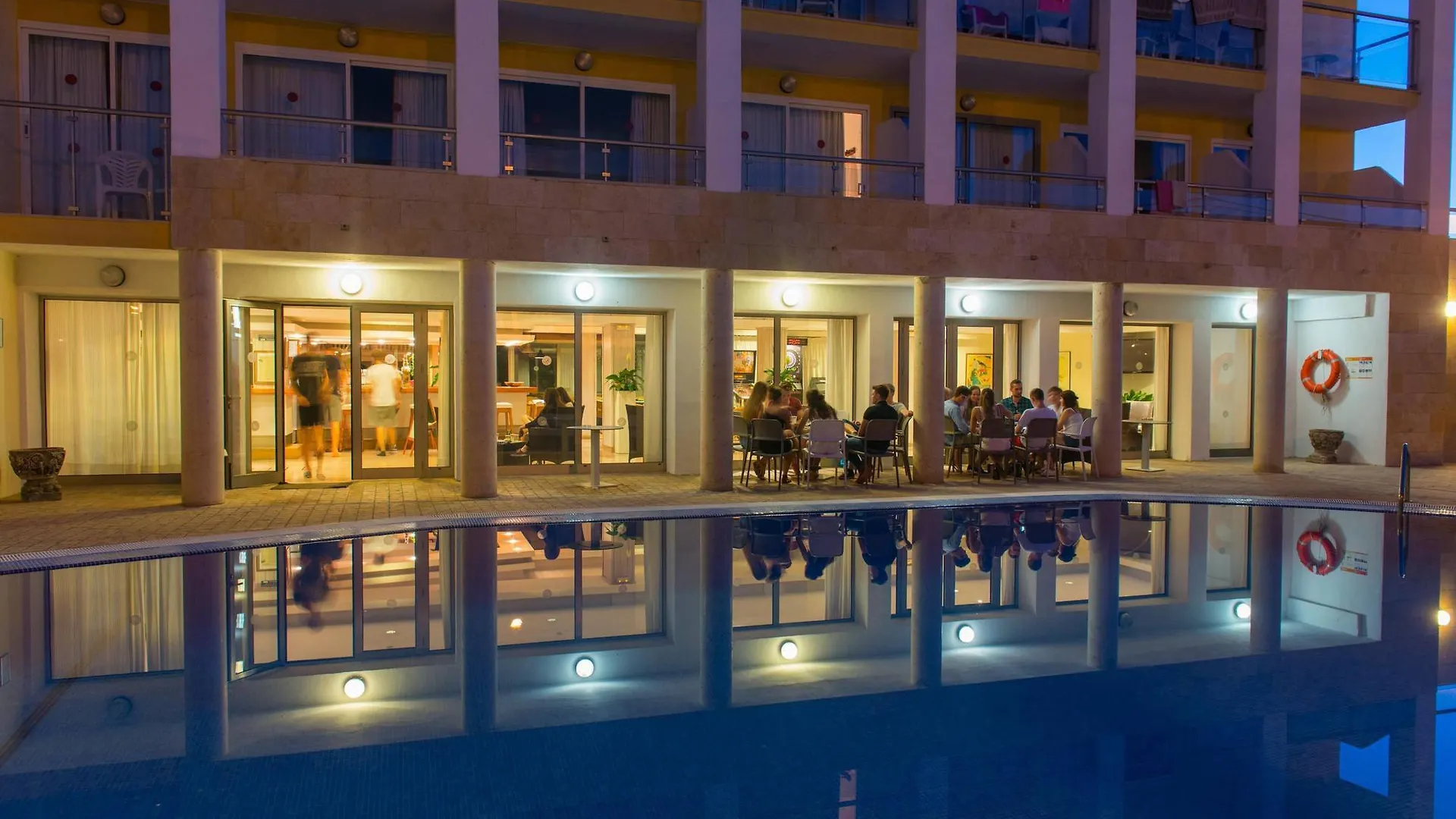 Hotel Bella Mar Cala Ratjada  Spagna