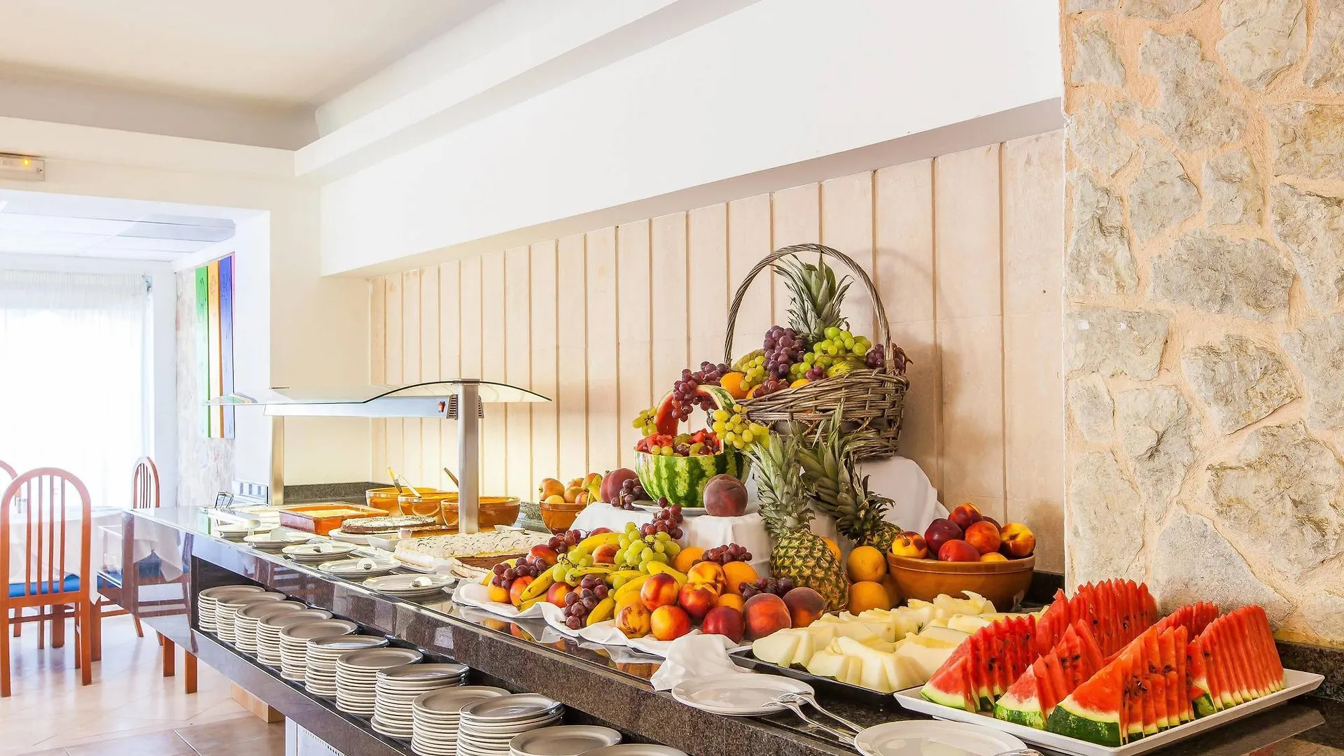 Hotel Bella Mar Cala Ratjada