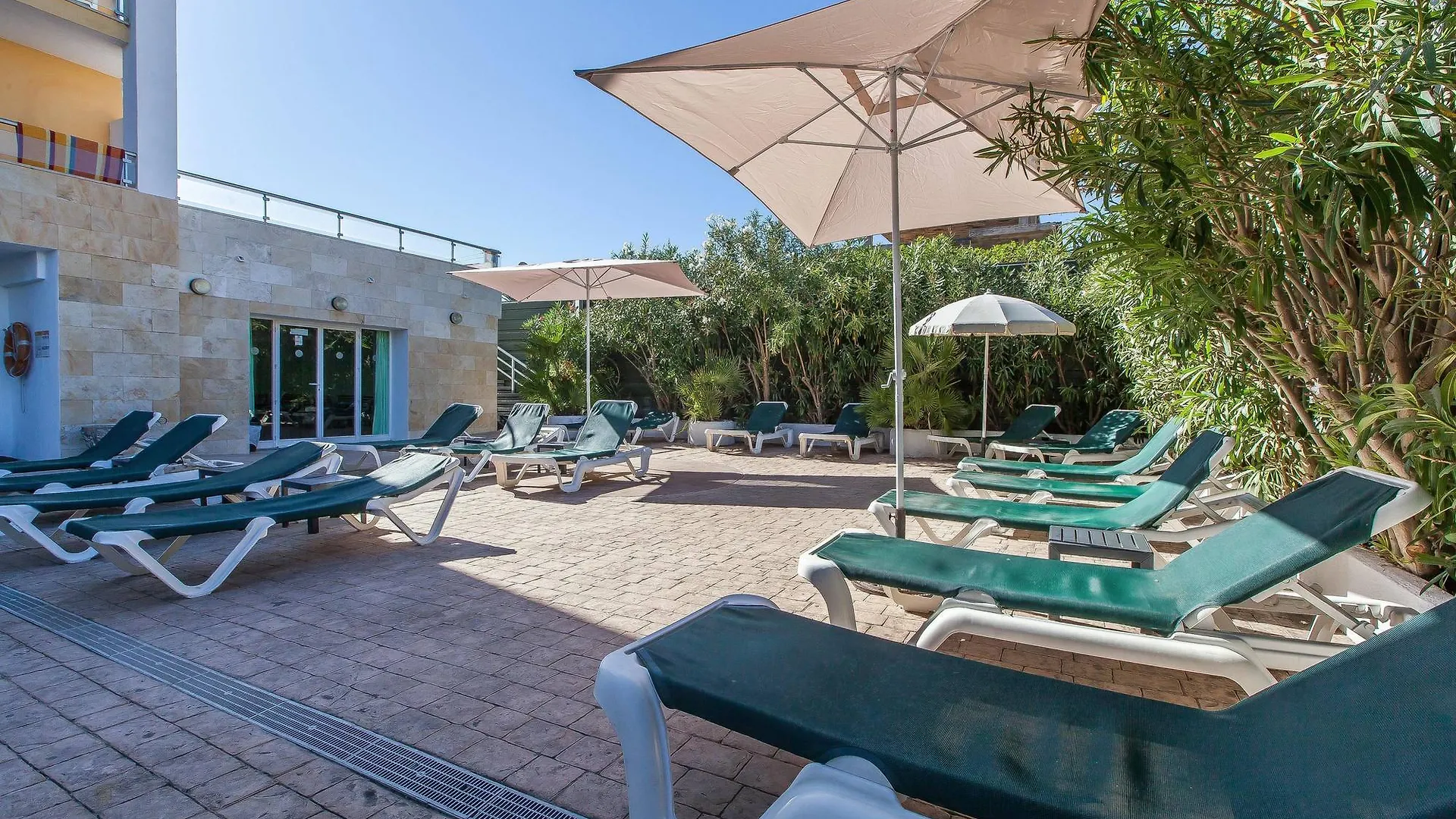 Hotel Bella Mar Cala Ratjada  3*, Cala Ratjada (Mallorca) España