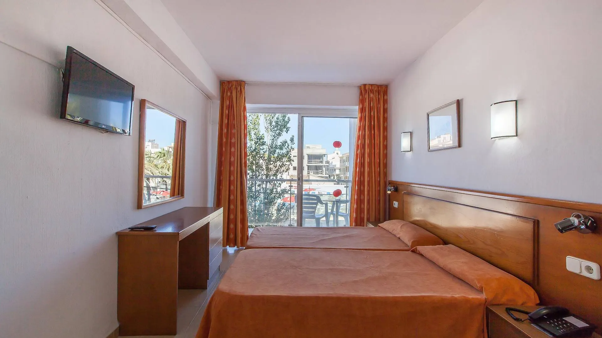 Hotel Bella Mar Cala Ratjada   Cala Ratjada (Mallorca)
