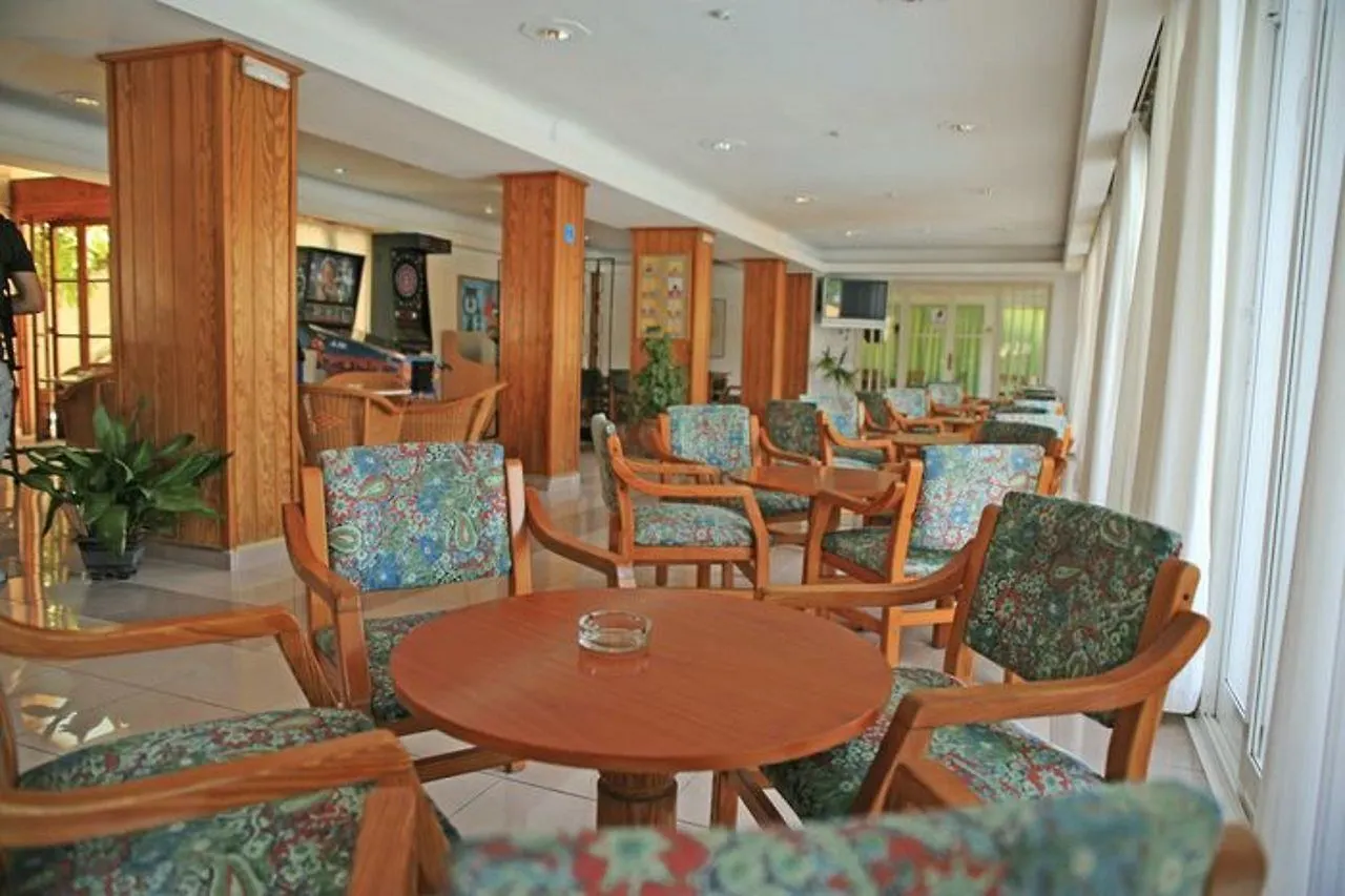 Hotel Bella Mar Cala Ratjada