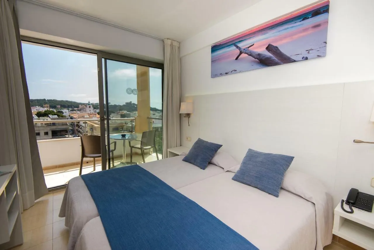 Hotel Bella Mar Cala Ratjada