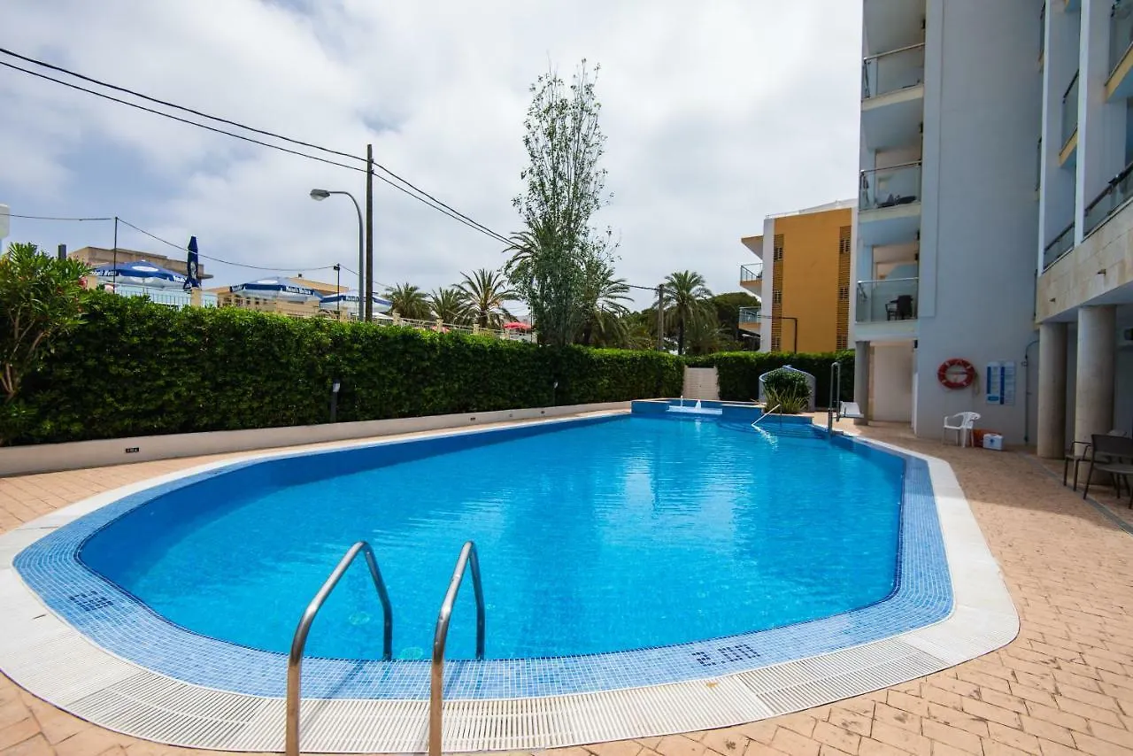 Hotel Bella Mar Cala Ratjada  3*, Cala Ratjada (Mallorca)
