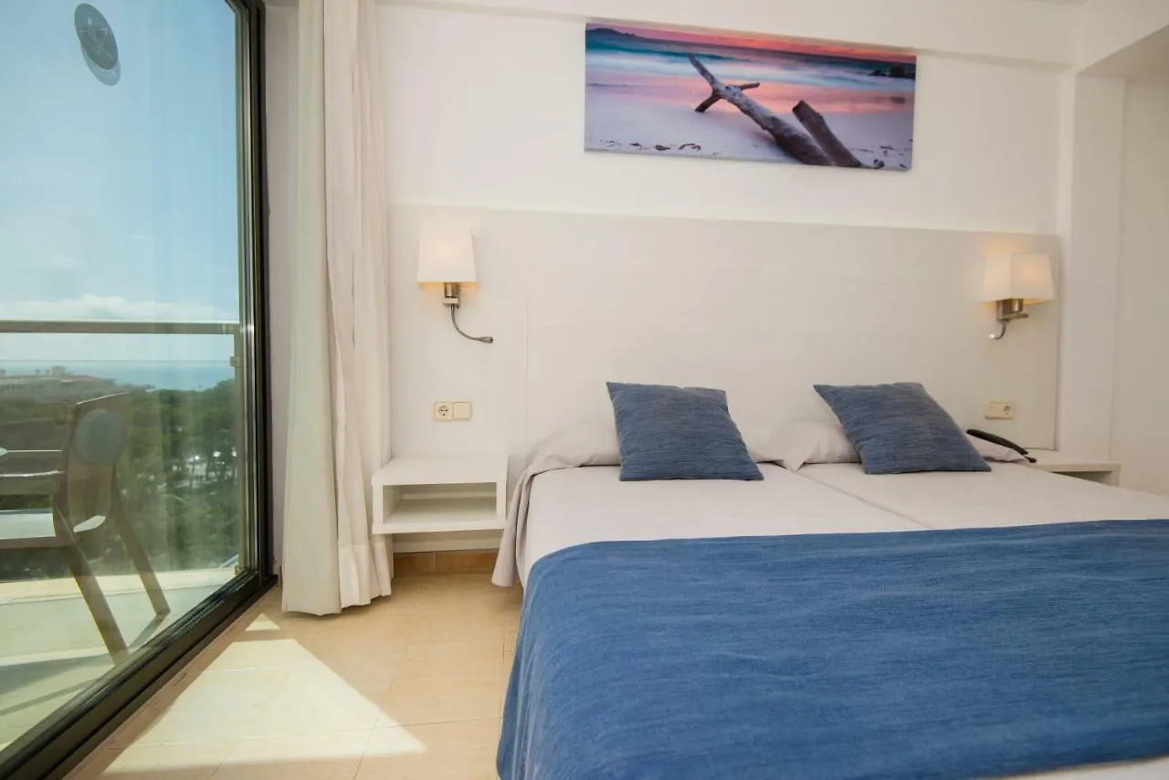 Hotel Bella Mar Cala Ratjada