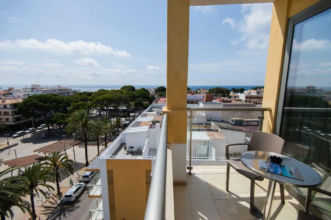 Hotel Bella Mar Cala Ratjada