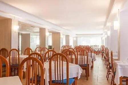 Hotel Bella Mar Cala Ratjada  Cala Ratjada (Mallorca)