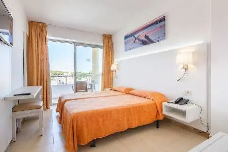 Hotel Bella Mar Cala Ratjada