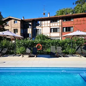 Zubieta Hotel Lekeitio