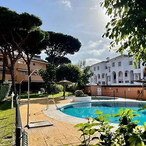 Apartamento Caracas, Cerca De La Playa España