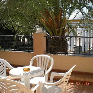 Casanova , Nerja Spanien