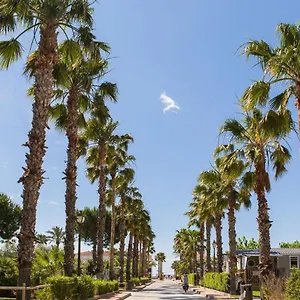 Estival Vendrell Platja 5*, Coma-ruga Spanien