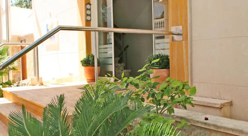 Hotel Bella Mar Cala Ratjada