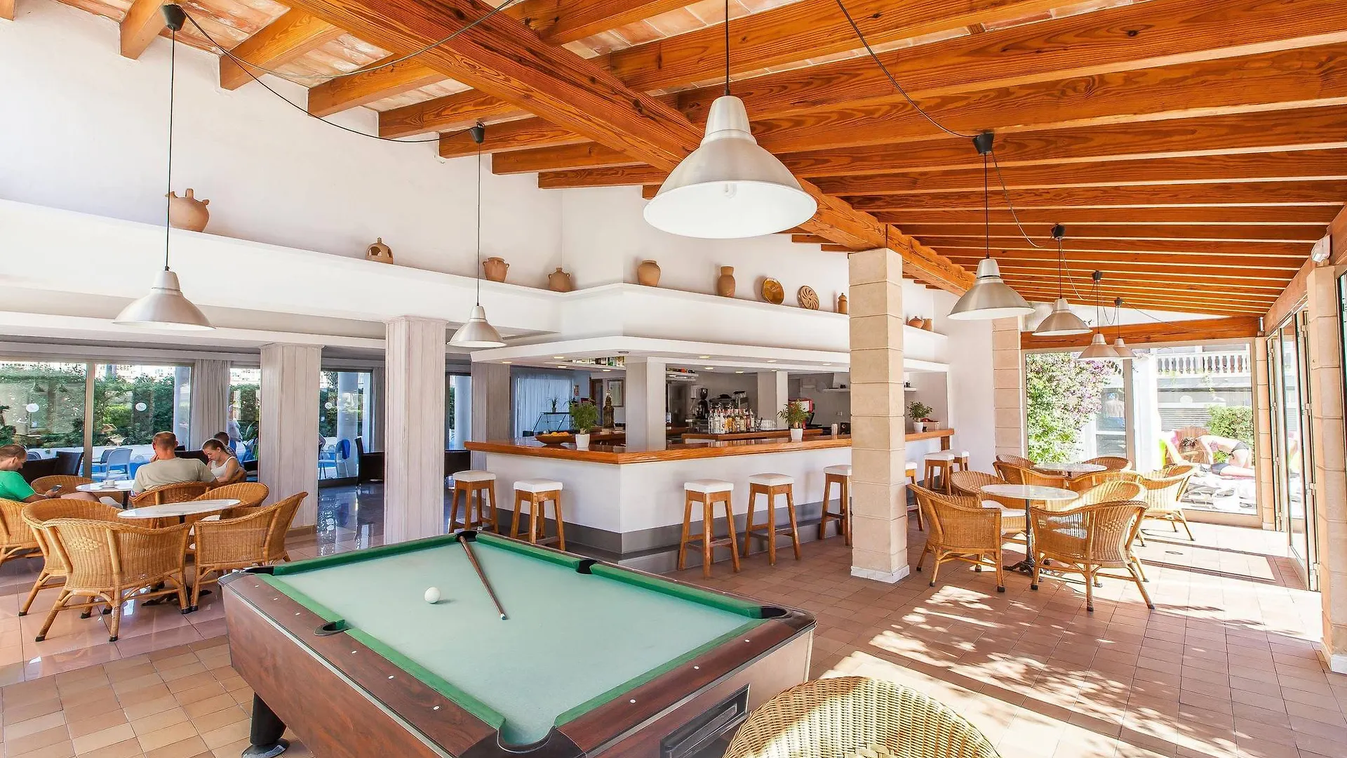 Hotel Bella Mar Cala Ratjada  Cala Ratjada (Mallorca)